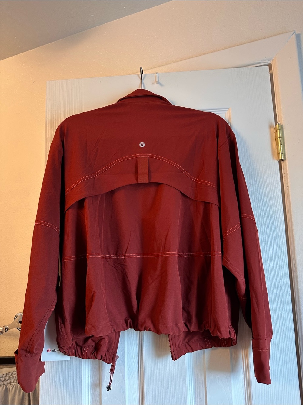 Lululemon Oversized Define Jacket 2